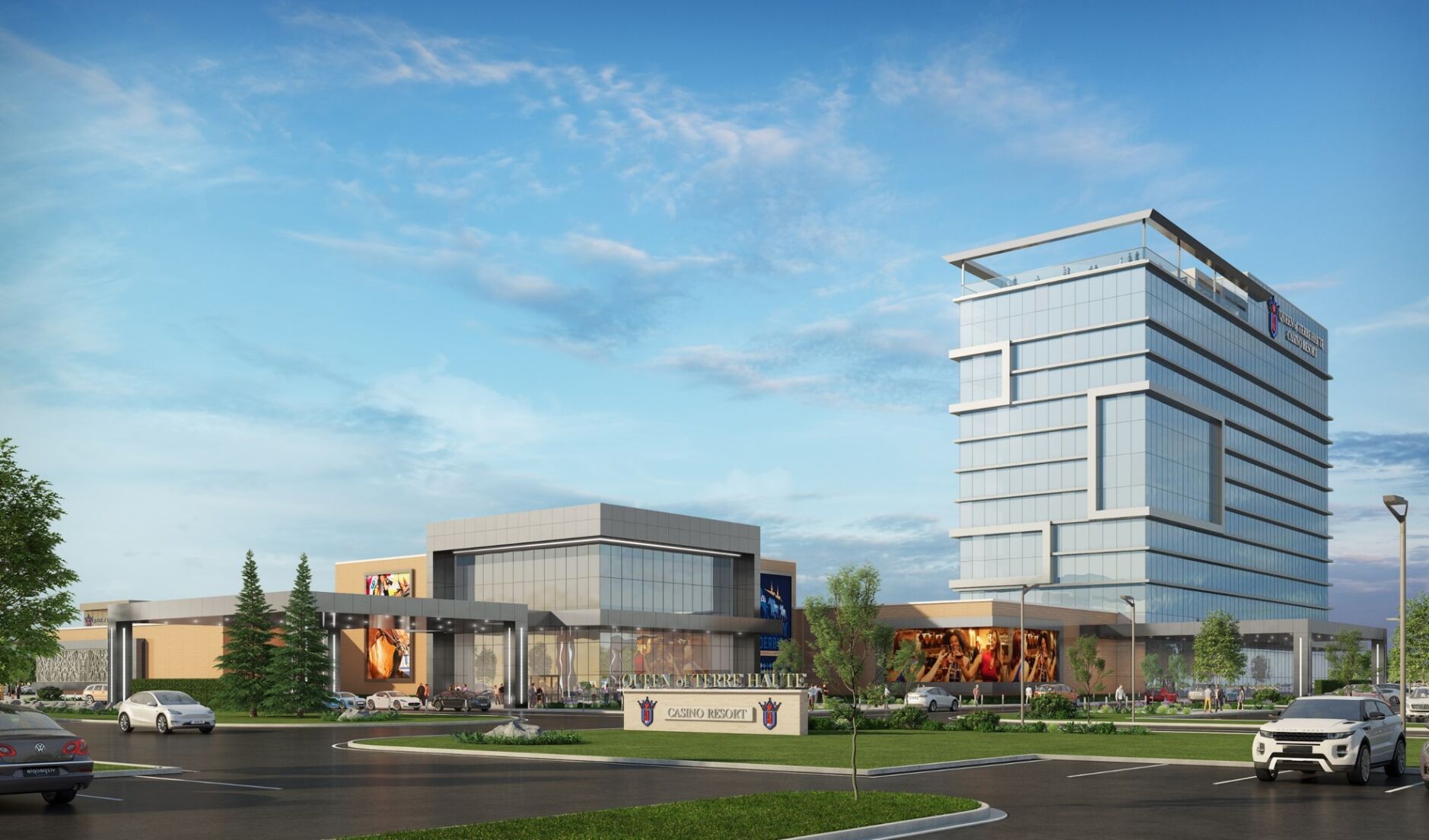 Four companies have applied for the Vigo County casino license; here's a closer look at the proposals